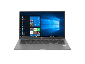 Add to cart LG Gram 15Z95N-G. AAA78B i7/16GB/512GB SSD/15.6 ' '/W10 LG Gram 15Z95N-G. AAA78B i7/16GB/512GB SSD/15.6 ' '/W10