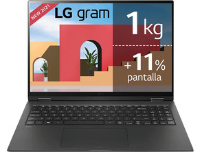 Add to cart LG Gram 16Z90P-G. AAA68B i5/16GB/512GB SSD/16 " /Win11 LG Gram 16Z90P-G. AAA68B i5/16GB/512GB SSD/16 " /Win11