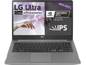 Add to cart LG Ultra 15U70P-J. AP78B i7/16GB/512GB SSD/GeForce GTX1650TI/16 " /Win10 Pro Laptop LG Ultra 15U70P-J. AP78B i7/16GB/512GB SSD/GeForce GTX1650TI/16 " /Win10 Pro Laptop