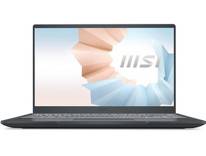 Add to cart Portable MSI 14 B11SB (Modern) -009ES i7/16GB/512GB/MX450/14 '' Portable MSI 14 B11SB (Modern) -009ES i7/16GB/512GB/MX450/14 ''