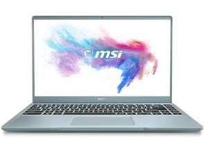 Add to cart MSI 14 Modern B11MO-891XES Stone Blue i7/16GB/512GB/14 Portable MSI 14 Modern B11MO-891XES Stone Blue i7/16GB/512GB/14 Portable