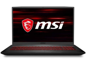 Add to cart MSI GF75 10SER Portable (Thin) -427XES i7/16GB/512GB SSD/RTX2060/17.3 '' MSI GF75 10SER Portable (Thin) -427XES i7/16GB/512GB SSD/RTX2060/17.3 ''