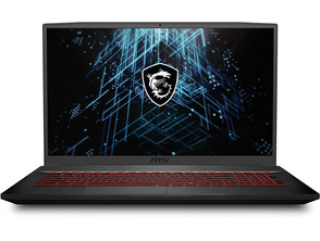 Add to cart MSI GF75 10UE Portable (Thin) -017XES i7/16GB/512GB SSD/RTX30 60/17.3 '' MSI GF75 10UE Portable (Thin) -017XES i7/16GB/512GB SSD/RTX30 60/17.3 ''