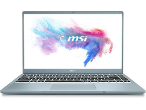 Add to cart MSI Modern 14 B10RBSW 064XES Blue i7/16GB/512GB/MX350/14 '' MSI Modern 14 B10RBSW 064XES Blue i7/16GB/512GB/MX350/14 ''