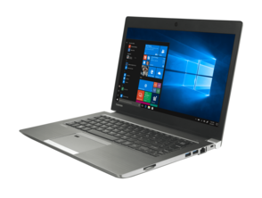 Add to cart Toshiba Portège Portable PT293E-00P0 Z30-E-12L i7/16GB/512GB SSD Portable Toshiba Portège Portable PT293E-00P0 Z30-E-12L i7/16GB/512GB SSD Portable