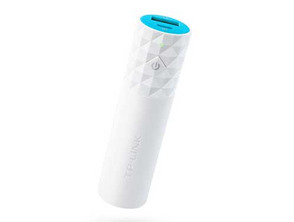 Add to cart Powerbank TP-Link 5.200mAh Powerbank TP-Link 5.200mAh