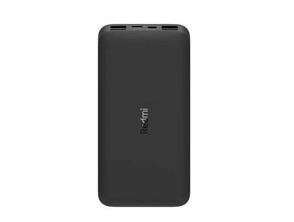 Add to cart Powerbank Xiaomi 10000 mAh Redmi Black Powerbank Xiaomi 10000 mAh Redmi Black