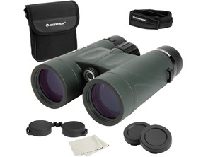 Add to cart Binoculars Celestron Nature DX 8x42 Green Binoculars Celestron Nature DX 8x42 Green