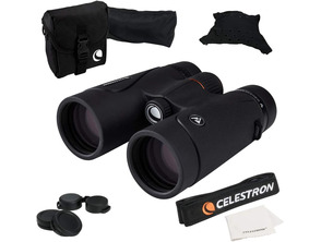 Add to cart Prismatics Celestron TrailSeeker 8x42 Prismatics Celestron TrailSeeker 8x42