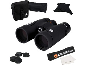 Add to cart Binoculars Celestron TrailSeeker ED 10x42 Binoculars Celestron TrailSeeker ED 10x42