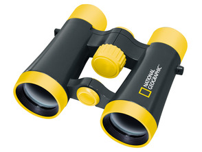Add to cart Binoculars for children National Geographic 4x30 Binoculars for children National Geographic 4x30