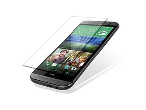Add to cart Screen Protector tempered glass 0.26mm HTC M8 Screen Protector tempered glass 0.26mm HTC M8