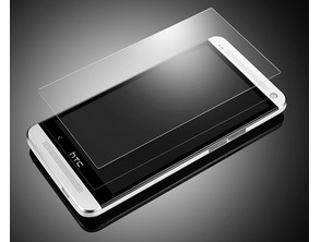 Add to cart Screen Protector tempered glass 0.26mm HTC One Screen Protector tempered glass 0.26mm HTC One