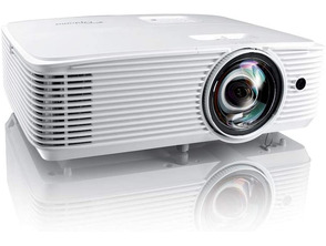 BenQ LX710 Proyector DLP WUXGA 4000 Lúmenes