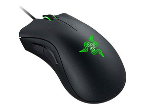 Add to cart Mouse Gaming Razer Deathadder Essential Mouse Gaming Razer Deathadder Essential