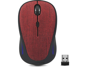 Add to cart Wireless mouse CIUS Speedlink Red Wireless mouse CIUS Speedlink Red