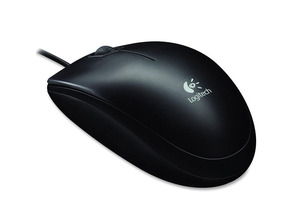 Add to cart Mouse logitech B100 Optical 800 DPI Mouse logitech B100 Optical 800 DPI