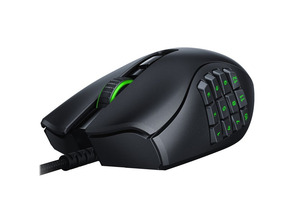 Logitech G600 Mouse