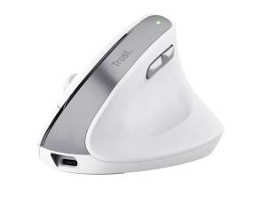 Add to cart Vertical Mouse Wireless Trust Bayo II Rechargeable 2400 DPI Vertical Mouse Wireless Trust Bayo II Rechargeable 2400 DPI