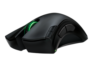 Add to cart Razer Mamba 2012 4G Elite Razer Mamba 2012 4G Elite