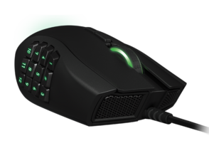 Add to cart Razer Naga Left Handed 2014 Razer Naga Left Handed 2014