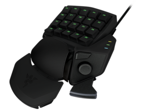 Add to cart Razer Orbweaver Razer Orbweaver