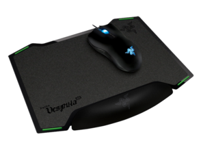 Add to cart Razer Vespula Gaming Mouse Mat Razer Vespula Gaming Mouse Mat
