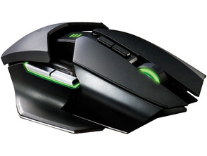 Add to cart Razer Ouroboros Wireless Mouse Razer Ouroboros Wireless Mouse