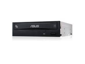 Add to cart Internal Rerecorder DVD Asus DRW-24D5MT Black Internal Rerecorder DVD Asus DRW-24D5MT Black
