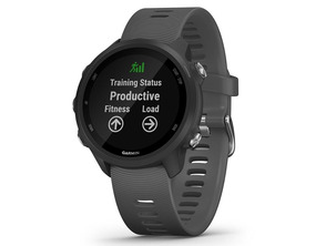 Add to cart Sportwatch Garmin Forerunner 245 Gris GPS Sportwatch Garmin Forerunner 245 Gris GPS