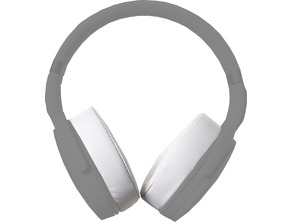 Add to cart Replacement Pads for Sennheiser HD 4.30 r/G White Replacement Pads for Sennheiser HD 4.30 r/G White