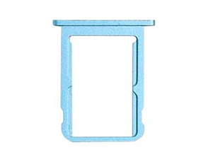 Add to cart DualSIM Card Tray - Xiaomi Mi A2/Mi 6X Blue DualSIM Card Tray - Xiaomi Mi A2/Mi 6X Blue