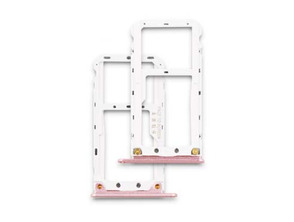 Add to cart DualSIM Card Tray - Xiaomi Redmi Note 5 Pink DualSIM Card Tray - Xiaomi Redmi Note 5 Pink