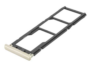 Add to cart DualSIM Card Tray - Xiaomi Redmi Note 5A Gold DualSIM Card Tray - Xiaomi Redmi Note 5A Gold