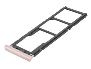 Add to cart DualSIM Card Tray - Xiaomi Redmi Note 5A Pink DualSIM Card Tray - Xiaomi Redmi Note 5A Pink