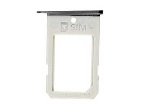 Add to cart SIM Card Tray for Samsung Galaxy S6 Edge - Black SIM Card Tray for Samsung Galaxy S6 Edge - Black