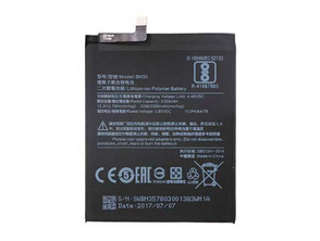 Add to cart Replacement Battery - Xiaomi Redmi 5 Replacement Battery - Xiaomi Redmi 5