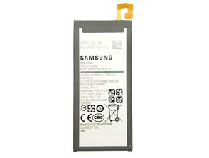 Add to cart Battery Replacement Samsung Galaxy J5 Prime (2400mAh) Battery Replacement Samsung Galaxy J5 Prime (2400mAh)