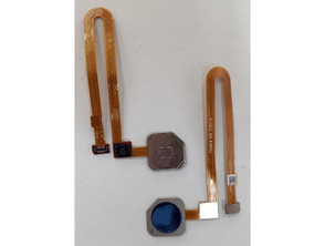 Add to cart Replacement Home Button With Sensor Fingerprint Xiaomi MI 8 Blue Replacement Home Button With Sensor Fingerprint Xiaomi MI 8 Blue