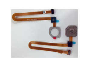 Add to cart Replacement Home Button With Sensor Fingerprint Xiaomi MI 8 White Replacement Home Button With Sensor Fingerprint Xiaomi MI 8 White