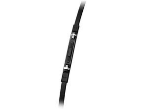 Add to cart Spare Universal Cable for Sennheiser Urbanite Black Spare Universal Cable for Sennheiser Urbanite Black