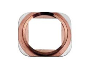 Add to cart Metal Home Button Spacer iPhone iPhone 6S / 6S Plus Rose Gold Metal Home Button Spacer iPhone iPhone 6S / 6S Plus Rose Gold