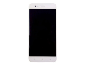 Add to cart Full Front - Xiaomi Mi A1 White Full Front - Xiaomi Mi A1 White
