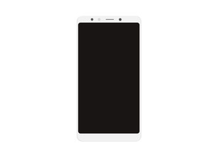 Add to cart Replacement Full Screen Xiaomi Mi A2 White Replacement Full Screen Xiaomi Mi A2 White