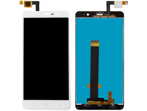 Add to cart Full Front Screen Xiaomi Mi Redmi Note 3 White Full Front Screen Xiaomi Mi Redmi Note 3 White