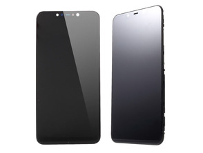 Add to cart Replacement Full Screen Xiaomi Pocophone F1 Black Replacement Full Screen Xiaomi Pocophone F1 Black