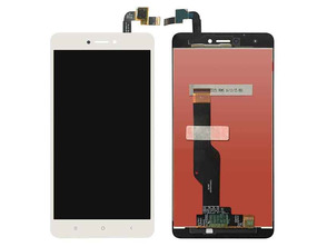 Add to cart Full Front - Xiaomi Redmi Note 4X White Full Front - Xiaomi Redmi Note 4X White
