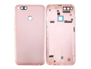 Add to cart Battery Cover - Xiaomi Mi A1 Pink Battery Cover - Xiaomi Mi A1 Pink