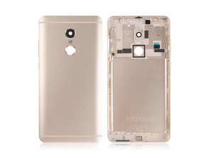 Add to cart Battery Cover - Xiaomi Redmi Note 4 Gold Battery Cover - Xiaomi Redmi Note 4 Gold