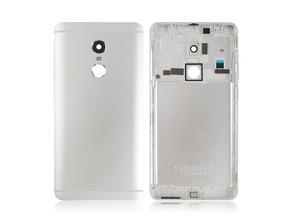 Add to cart Battery Cover - Xiaomi Redmi Note 4 Silver Battery Cover - Xiaomi Redmi Note 4 Silver